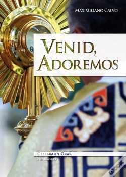 Capa do artigo Venid, Adoremos