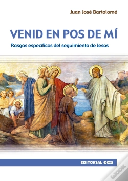 Capa do artigo Venid En Pos De Mí