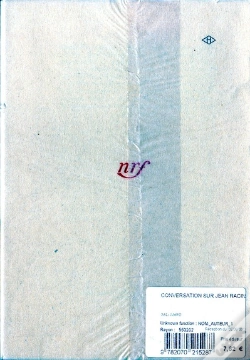 Capa do artigo Venin Des Borgia