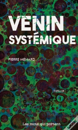 Capa do artigo Venin Systemique