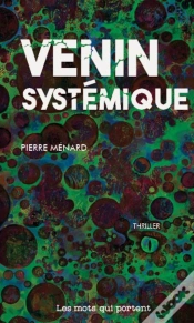 Capa do artigo Venin Systemique