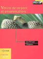 Venins De Serpent Et Envenimations - Preview