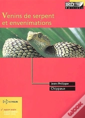 Venins De Serpent Et Envenimations