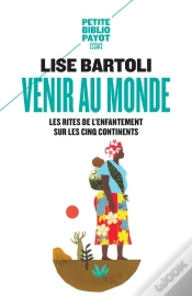 Capa do artigo Venir Au Monde : Les Rites De L