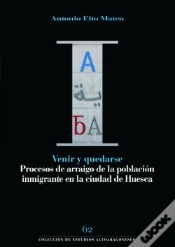 Capa do artigo Venir Y Quedarse