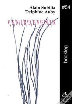 Capa do artigo Venirdevenir