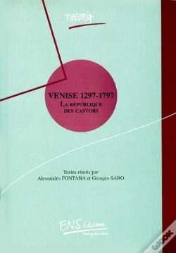 Capa do artigo Venise 1297-1797 ; La République Des Castors