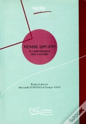 Capa do artigo Venise 1297-1797 ; La République Des Castors