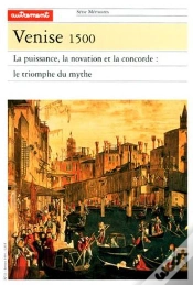 Capa do artigo Venise 1500