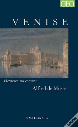 Capa do artigo Venise (2e Édition)