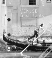 Capa do artigo Venise À Pas Lents