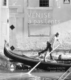 Capa do artigo Venise À Pas Lents