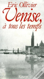 Capa do artigo Venise, À Tous Les Temps