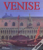 Capa do artigo Venise