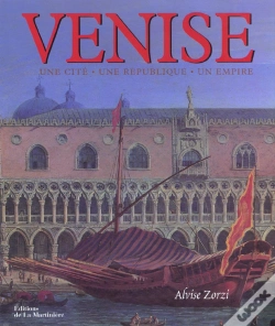 Capa do artigo Venise