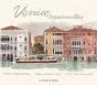 Venise Aquarelles - Preview