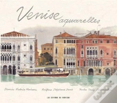 Venise Aquarelles
