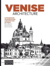 Capa do artigo Venise Architecture