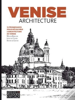 Capa do artigo Venise Architecture