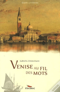 Capa do artigo Venise Au Fil Des Mots