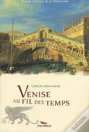 Capa do artigo Venise Au Fil Des Temps
