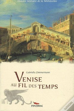 Capa do artigo Venise Au Fil Des Temps