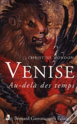 Capa do artigo venise au fil du temps