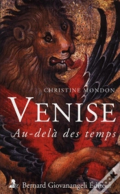Capa do artigo venise au fil du temps