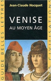Venise Au Moyen Âge