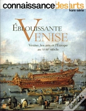 Capa do artigo Venise Au Temps De Vivaldi Et Tiepolo