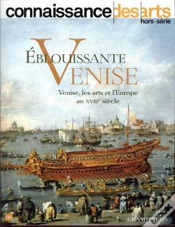 Capa do artigo Venise Au Temps De Vivaldi Et Tiepolo