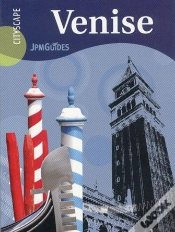 Capa do artigo Venise