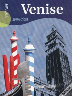 Capa do artigo Venise