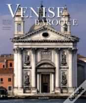 Capa do artigo Venise Baroque