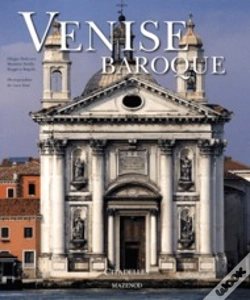 Capa do artigo Venise Baroque