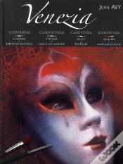 Capa do artigo Venise ; Carnaval En Peinture