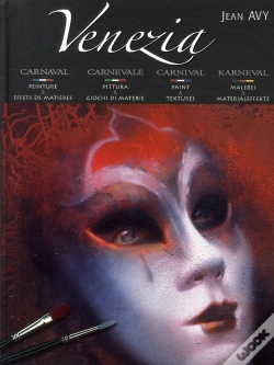 Capa do artigo Venise ; Carnaval En Peinture
