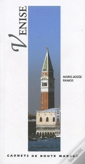 Venise - Carnets De Route