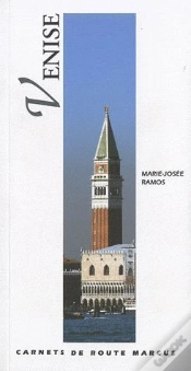 Capa do artigo Venise - Carnets De Route