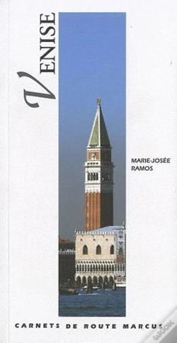 Capa do artigo Venise - Carnets De Route