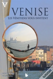 Capa do artigo Venise