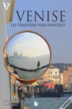 Capa do artigo Venise