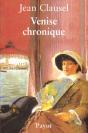 Venise Chronique - Preview