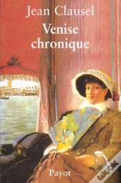 Capa do artigo Venise Chronique