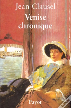 Capa do artigo Venise Chronique