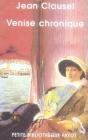 Venise Chronique - Preview