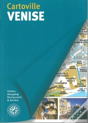 Capa do artigo Venise