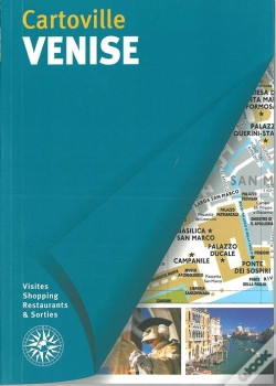 Capa do artigo Venise