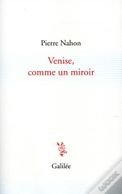 Capa do artigo Venise, Comme Un Miroir