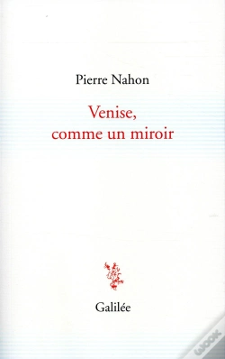 Capa do artigo Venise, Comme Un Miroir